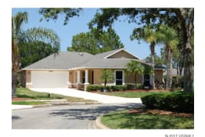 1548 Town Park Dr, Port Orange, FL 32129, Sold 11/28/17