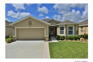 304 Admiralty Ct, Edgewater, FL 32141, Sold 12/08/17