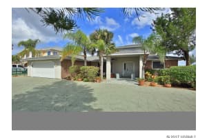 125 Cunningham Dr, New Smyrna Beach, FL 32168, Sold 11/15/17