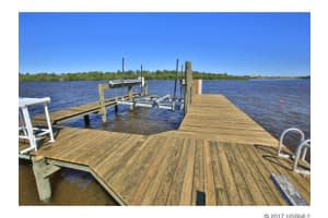 125 Cunningham Dr, New Smyrna Beach, FL 32168, Sold 11/15/17
