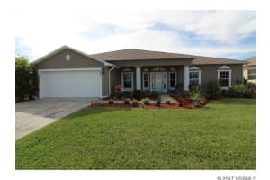 302 Mariners Gate Dr, Edgewater, FL 32141, Sold 01/25/18