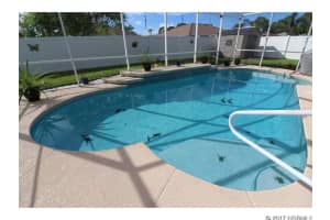302 Mariners Gate Dr, Edgewater, FL 32141, Sold 01/25/18