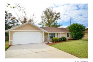255 Leisure Cir, Port Orange, FL 32127, Sold 01/16/18