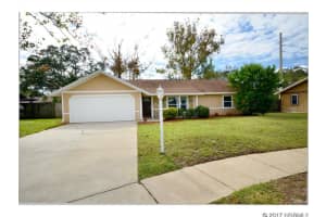 255 Leisure Cir, Port Orange, FL 32127, Sold 01/16/18