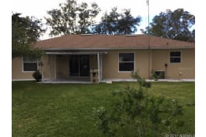 511 Terrier Way, New Smyrna Beach, FL 32168, Sold 01/19/18