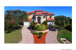 3 Mar Azul S, Ponce Inlet, FL 32127, Sold 03/30/18