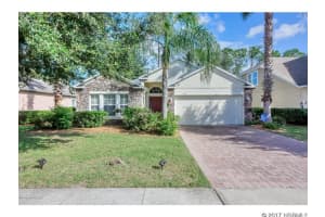 3837 Sunset Cove Dr, Port Orange, FL 32129, Sold 12/11/17