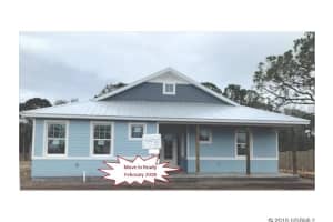 58 Lagoon Wy, Titusville, FL 32780, Sold 05/16/18