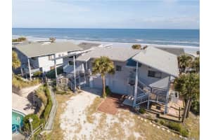 4345 S Atlantic Ave, New Smyrna Beach, FL 32169, Sold 03/26/18