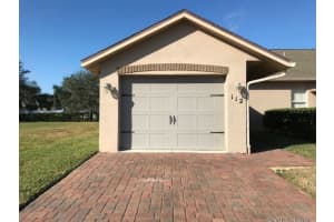 112 Tuscany Villas Dr, Edgewater, FL 32141, Sold 04/30/18