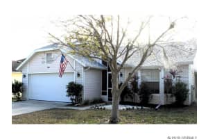 1034 Deer Springs Rd, Port Orange, FL 32129, Sold 04/23/18