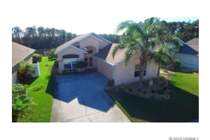6284 Palm Vista St, Port Orange, FL 32128, Sold 02/20/18