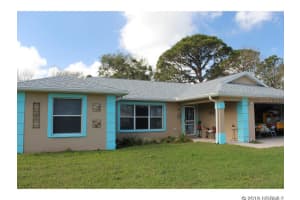 406 Wildwood Dr, Edgewater, FL 32132, Sold 03/16/18