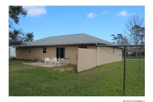 406 Wildwood Dr, Edgewater, FL 32132, Sold 03/16/18