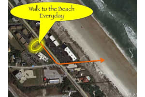 4790 S Atlantic Ave, Ponce Inlet, FL 32127, Sold 04/02/18