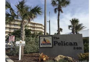 2401 S Atlantic Ave, New Smyrna Beach, FL 32169, Sold 04/13/18