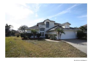 1162 Palm Springs Ct, Port Orange, FL 32128, Sold 05/30/18