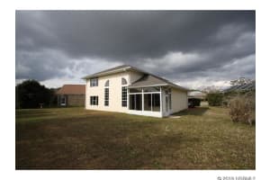 1162 Palm Springs Ct, Port Orange, FL 32128, Sold 05/30/18