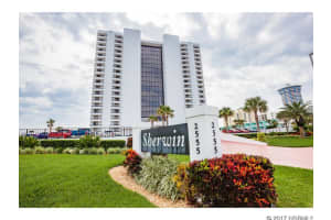 2555 S Atlantic Ave, Daytona Beach, FL 32118, Sold 03/18/19