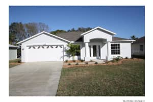 513 Old Minorcan Trail, New Smyrna Beach, FL 32168, Sold 06/25/18