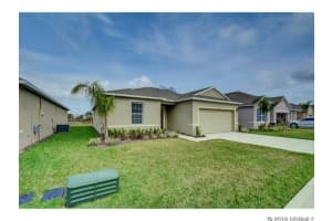 123 Fishermans Cove Dr, Edgewater, FL 32141, Sold 07/09/18
