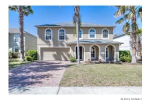 3834 Sunset Cove Dr, Port Orange, FL 32129, Sold 06/08/18