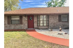 211 Wildwood Dr, Edgewater, FL 32132, Sold 08/31/18