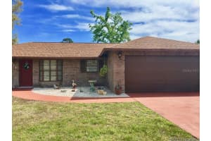 211 Wildwood Dr, Edgewater, FL 32132, Sold 08/31/18