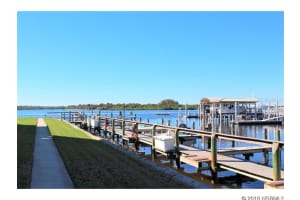 2100 N Peninsula Ave, New Smyrna Beach, FL 32169, Sold 04/24/18