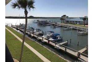2100 N Peninsula Ave, New Smyrna Beach, FL 32169, Sold 05/11/18