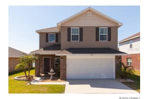 5429 Cordgrass Bend Ln, Port Orange, FL 32128, Sold 06/25/18