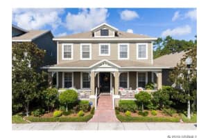 422 Park Lake Dr, Winter Springs, FL 32708, Sold 03/28/18