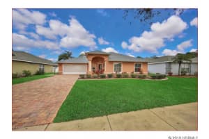 1619 Town Park Dr, Port Orange, FL 32129, Sold 03/29/18