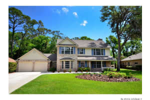 407 Oak River Dr, Port Orange, FL 32127, Sold 06/12/18