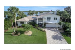 1205 Commodore Dr, New Smyrna Beach, FL 32168, Sold 03/30/20