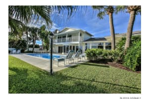 1205 Commodore Dr, New Smyrna Beach, FL 32168, Sold 03/30/20