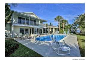 1205 Commodore Dr, New Smyrna Beach, FL 32168, Sold 03/30/20