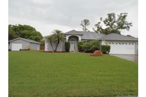 124 S Cory Dr, Edgewater, FL 32141, Sold 12/13/18