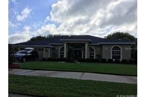 6447 Cypress Springs Pkwy, Port Orange, FL 32128, Sold 04/11/18