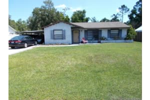 219 Wildwood Dr, Edgewater, FL 32132, Sold 05/17/19