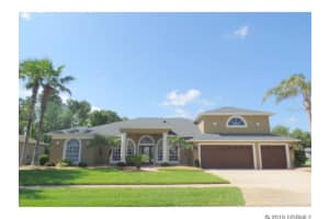 770 Park Springs Ct, Port Orange, FL 32128, Sold 06/29/18