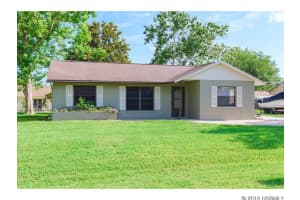 317 Wildwood Dr, Edgewater, FL 32132, Sold 06/05/18