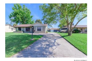 317 Wildwood Dr, Edgewater, FL 32132, Sold 06/05/18