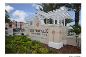 6 Riverwalk Drive, New Smyrna Beach, FL 32169, Sold 09/28/18