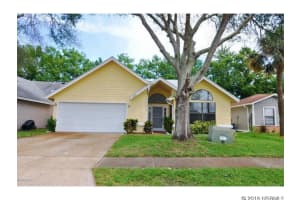 3810 Long Grove Ln, Port Orange, FL 32129, Sold 11/16/18