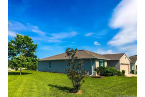 302 Admiralty Ct, Edgewater, FL 32141, Sold 12/17/18