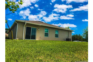 302 Admiralty Ct, Edgewater, FL 32141, Sold 12/17/18
