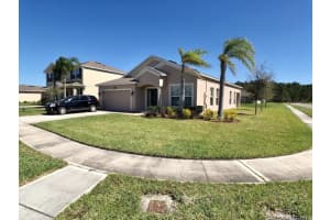 5321 Peach Blossom Blvd, Port Orange, FL 32128, Sold 07/12/18