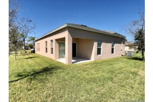 5321 Peach Blossom Blvd, Port Orange, FL 32128, Sold 07/12/18