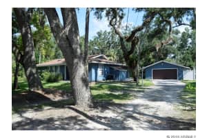 157 S Cory Dr, Edgewater, FL 32141, Sold 11/14/18